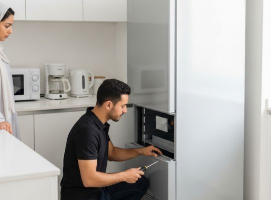 صيانة ثلاجات بيكو